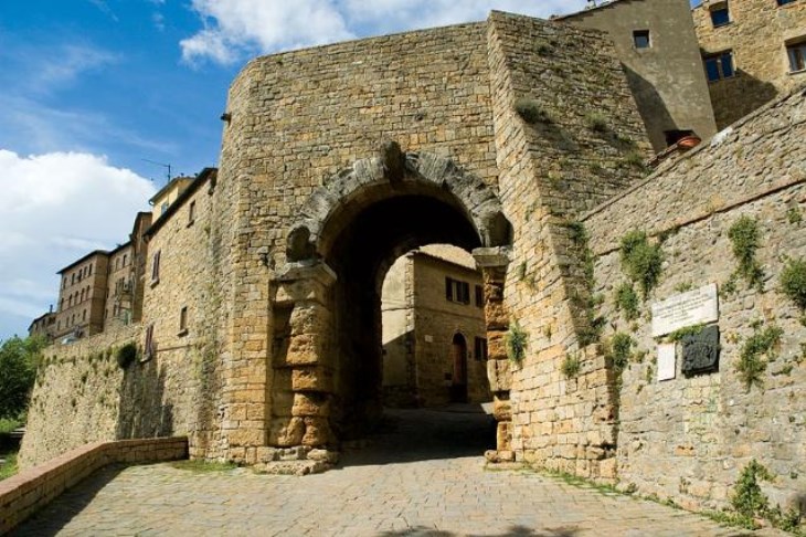 Volterra